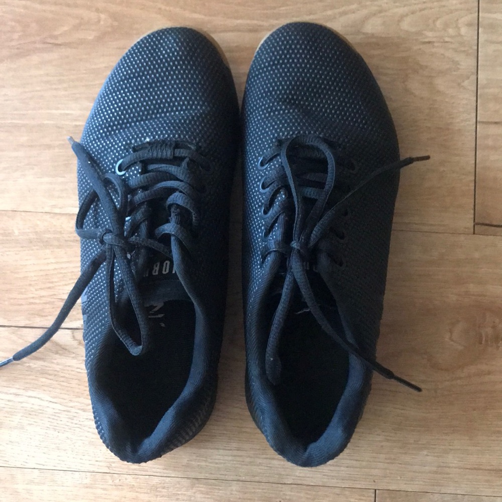 NoBull CrossFit shoes